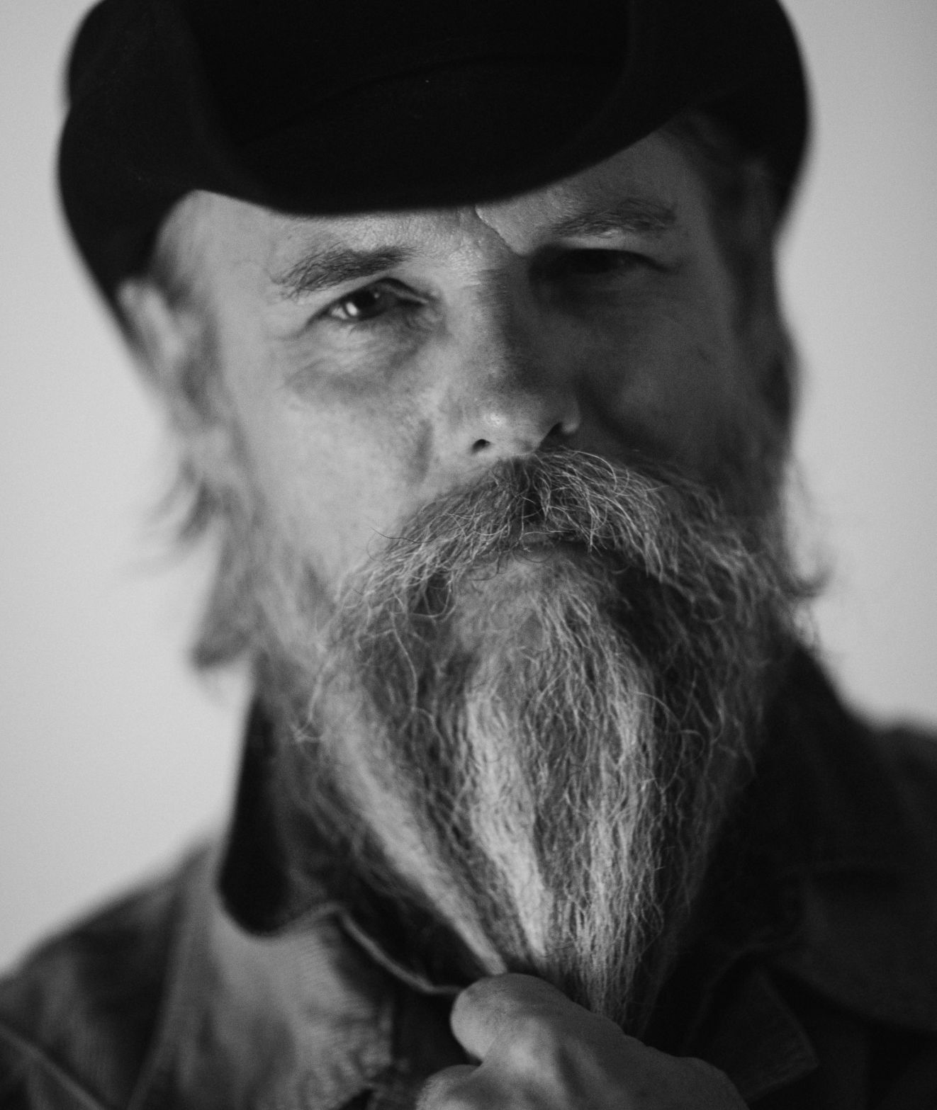Geoff George